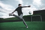 国际足联FIFA官方标志