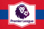 英超联赛Premier League标志